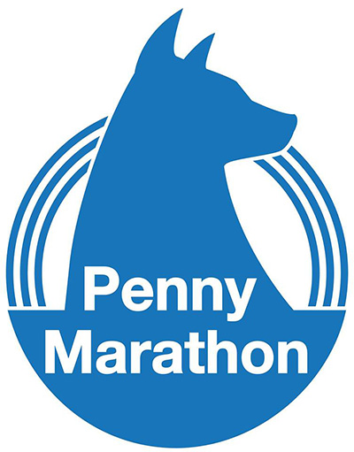 penny marathon