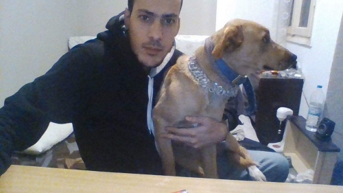 Βρεθηκε στην Κασσανδρου