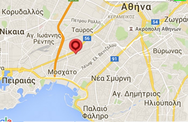 Προσοχή! Φόλες στο Μοσχάτο