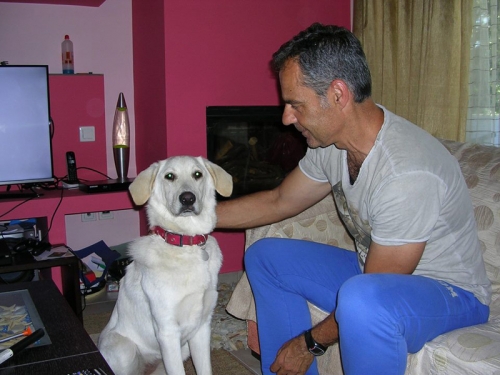 &Chi;ά&theta;&eta;&kappa;&epsilon; &Lambda;ά&mu;&pi;&rho;&alpha;&nu;&tau;&omicron;&rho;, Ά&rho;&gamma;&omicron;&sigmaf;